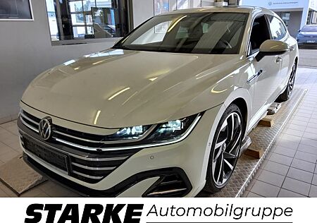 VW Arteon Shooting Brake 2.0 TDI DSG R-Line