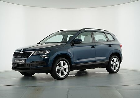 Skoda Karoq AMBITION 1.0TSI APPLE/ANDROID CARPLAYuvm