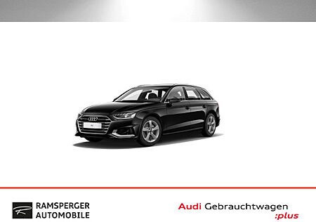 Audi A4 Avant Advanced 35 TFSI LED ACC Navi Kamera