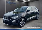 VW T-Roc Style 1.0 TSI AHK-abnehmbar Navi Apple CarPlay