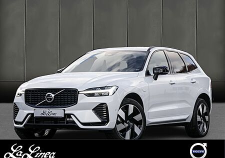 Volvo XC 60 XC60 T6 Plus Dark Recharge 360°*20ZOLL*MEMORY*SPORTSITZE