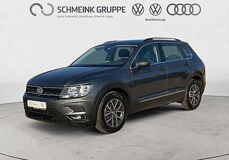 VW Tiguan 1.5 TSI Comfortline NAVI, Bluetooth, LM