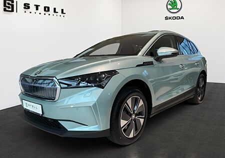 Skoda Enyaq 85 Lounge +HUD+ El. Panodach+ Navi+ digitales Cockpit+ Memory Sitze+ Soundsystem+ LED++