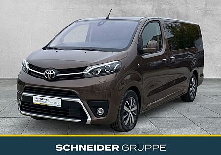 Toyota Pro Ace Proace Verso L2 Executive BI-XENON+NAVI+SHZ+DAB