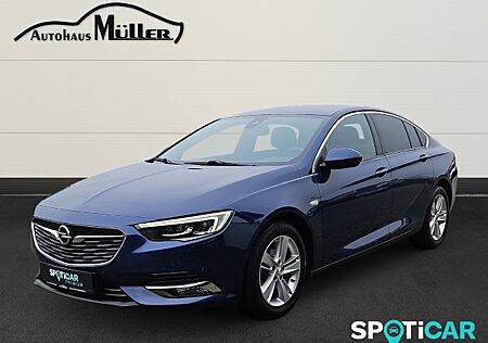 Opel Insignia B GS INNOVATION 1.6 CDTI Navi LED SHZ LHZ