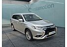 Mitsubishi Outlander PHEV Basis 4WD ParkAss. KeyLess KlimaA