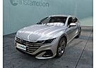 VW Arteon Shooting Brake 2.0 TDI DSG R-Line Matrix/ACC/Navi/AHK