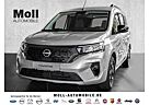 Nissan Townstar Kombi L1 1.3 DIG-T 130PS 6MT N-Connecta Design-Paket Klapptische