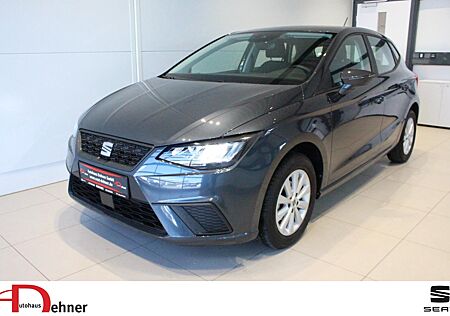 Seat Ibiza Style Pro 1.0 TSI 4J GAR+PDC+GJR+PDC+VCOCK