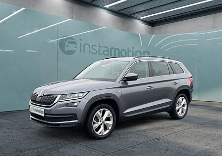 Skoda Kodiaq Ambition TDI DSG|STANDHZG|el.HECK|KAMERA