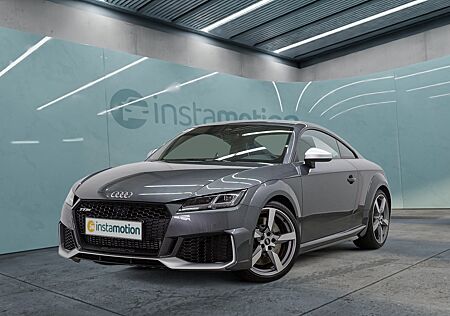 Audi TT RS Coupé TTRS Coupe 2.5 TFSI Q SPORTABGAS NAVI+ MATRIX BuO