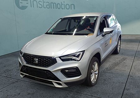 Seat Ateca 1.5 TSI STYLE VIRTUAL LED SITZHZ ALLWETTER