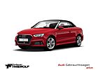 Audi A3 Cabriolet S line 40 TFSI quattro LED NAVI 18 Zo