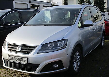 Seat Alhambra Style