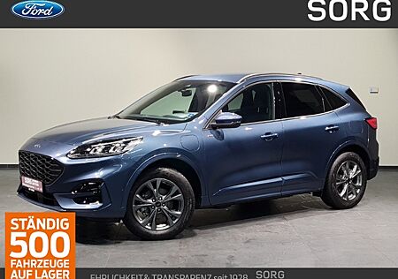 Ford Kuga 2.5 PHEV ST-Line X*HEAD-UP*AHK*-41%*