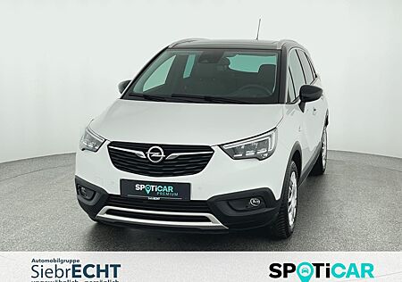 Opel Crossland X Ultimate 1.5 D*Panorama*RFK*PDC*SHZ