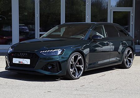 Audi RS4 /Exclusive/RS-Sportabgas/B&O/Carbon/UPE122500