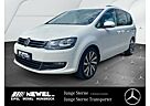 VW Sharan 2.0 TDI Allstar PANO*DSG*KAMERA*AHK*XENON