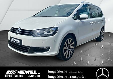 VW Sharan 2.0 TDI Allstar PANO*DSG*KAMERA*AHK*XENON