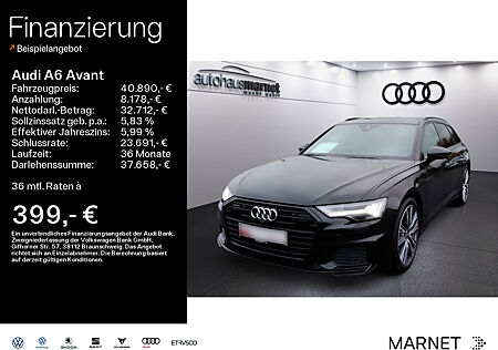 Audi A6 Avant 55 TFSI e quattro sport*Navi*Matrix*B&O*AHK*PDC*Pano*Kamera