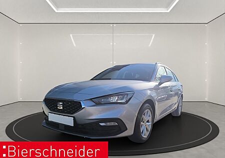 Seat Leon Sportstourer 1.5 eTSI DSG NAVI LED PARKASSIST