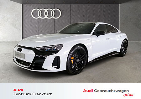 Audi e-tron GT quattro Laser Leder 360° Luft Panorama