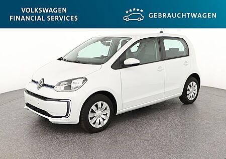 VW Up e-! move ! 1.0 61kW 1-Gang 4 Türen