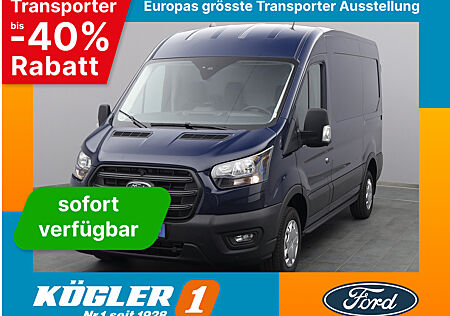 Ford Transit Kasten 290 L2H2 Trend 105PS/Klima