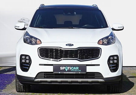 Kia Sportage 1.6 GDI 2WD GT-Line