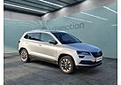 Skoda Karoq Clever 1.0 TSI SmartLink Klimaauto Tempomat PDC KESSY