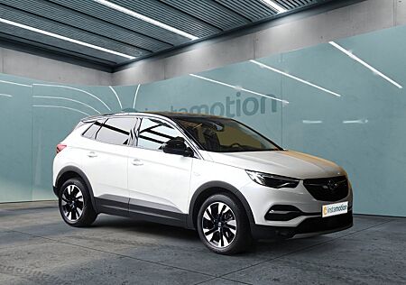 Opel Grandland X INNOVATION LED Keyless 360°Kamera