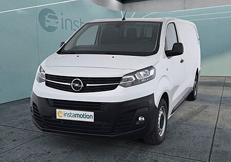 Opel Vivaro Cargo 2.0 D*NAVI*PDCh*AHK*uvm