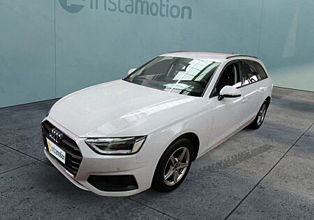 Audi A4 Avant 35 TDI S tronic