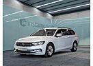 VW Passat Variant BUSINESS TDI DSG+AHK+SITZHEIZUNG+ACC+NAVI+LANE ASSIST+LED