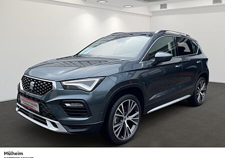 Seat Ateca 1.5 TSI DSG AHK PANO KAMERA LED Xperience