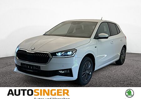 Skoda Fabia Drive 1.0 TSI *LED*ACC*R-CAM*DIGITAL*SHZ*