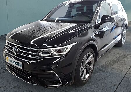 VW Tiguan 2.0 TDI DSG 4MOTION R-Line | NAVI | AHK |