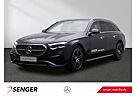 Mercedes-Benz E 220 T d AMG Line Panorama Digital Light AHK