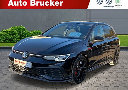 VW Golf GTI Clubsport 2.0 TSI+Panoramadach+Sprachsteuerung+Park Distance Control