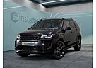 Land Rover Discovery Sport R-DYNAMIC SE BlackPack Navi LED