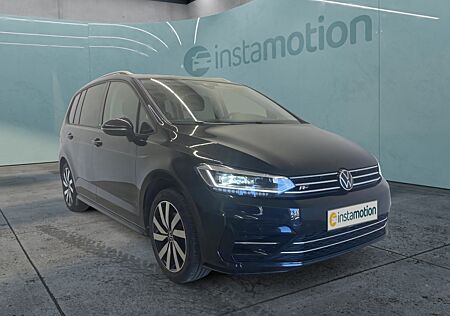 VW Touran MOVE 1.5 TSI DSG/LED/Panorama/Sitzhzg./Na