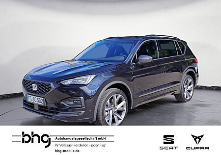 Seat Tarraco FR 2.0 TSI 4Drive DSG