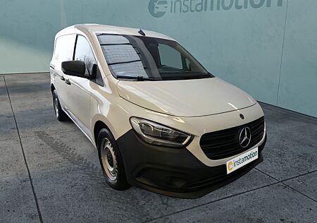 Mercedes-Benz Citan 112 CDI Kasten MBUX-Navi-Kamera-Klima