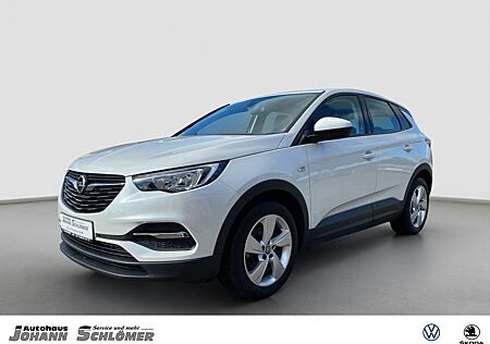 Opel Grandland X 1.2 Turbo Edition PDC Navi SHZ KLIMA