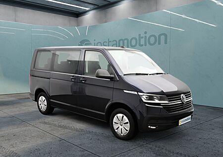 VW T6 Multivan T6.1 Multivan 2.0 TDI DSG Trendline Sitzhzg/ACC/LED