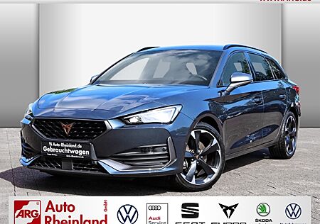 Cupra Leon Sportstourer 2.0 TSI DSG AHK/ACC/VOLL LED/RÜCKFAHRK.