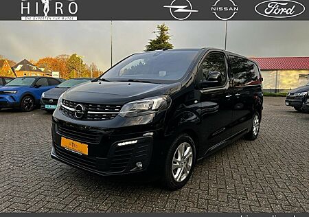 Opel Vivaro Cargo Elegance Navi+2 Schiebetüren+Kamera