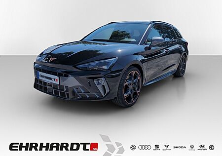 Cupra Leon Sportstourer e-Hybrid 1.5 TSI DSG VZ DCC MATRIX*VIRTUAL*NAVI*ACC*PDC*KAMERA*HECKKL+F-SITZ EL*TOTW*SHZ*SENNHEISER*19"