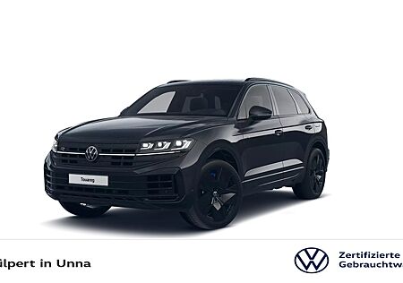 VW Touareg HYBRID R NEUESMODELL PANO AHK 360CAM 21Z