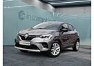 Renault Captur EXPERIENCE TCe 90 *NAVI*PDC*LED*